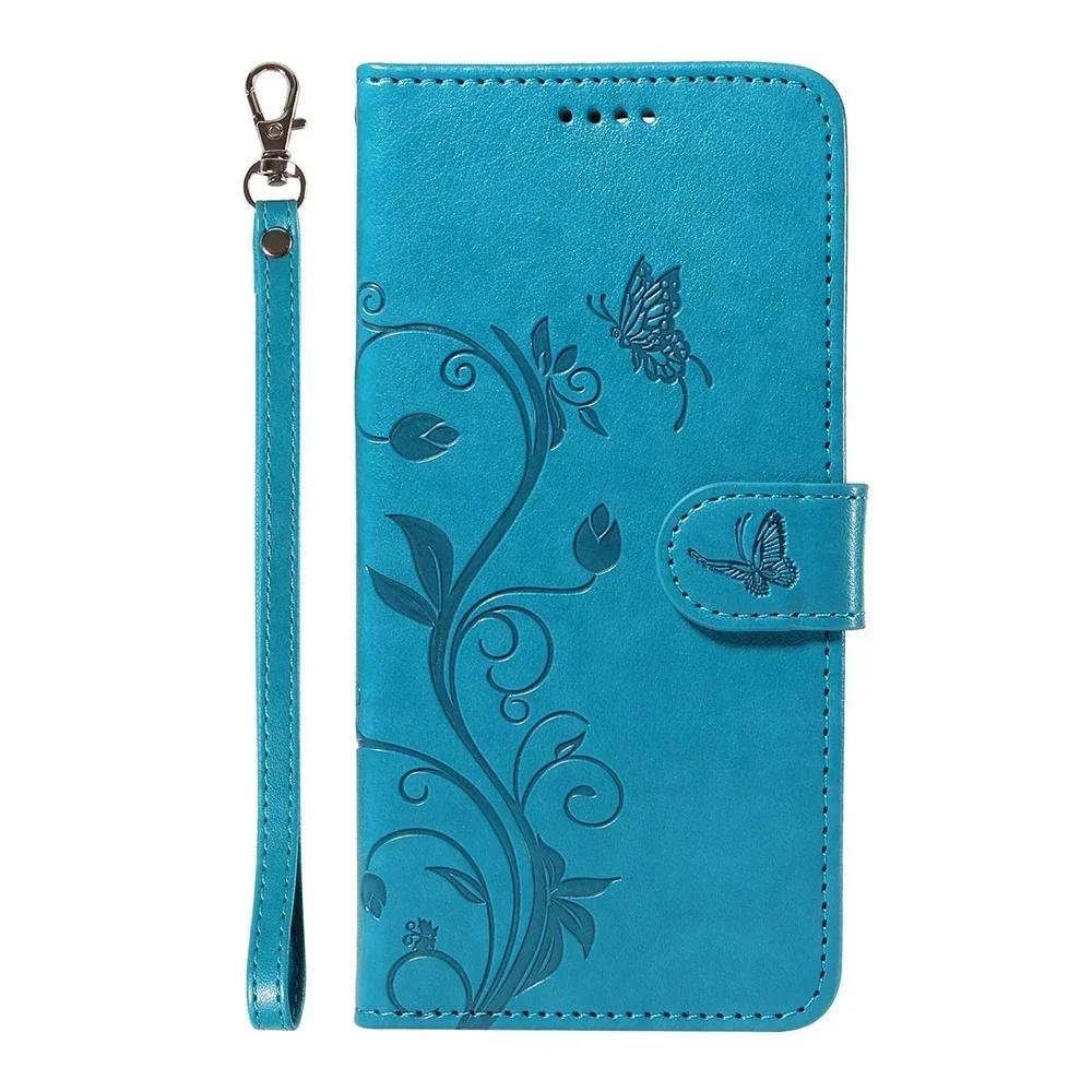 Leather Case For Honor 200 90 70 Lite X6 X6S X6B X6A X7B X7A X8 X8A X8B X9A X9B X9 Magic 6 5 Pro Huawei P70 Stand Wallet