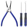 Coupling Tool Hose Pliers Coupler Pliers Coupler Removal Wiring Coupler