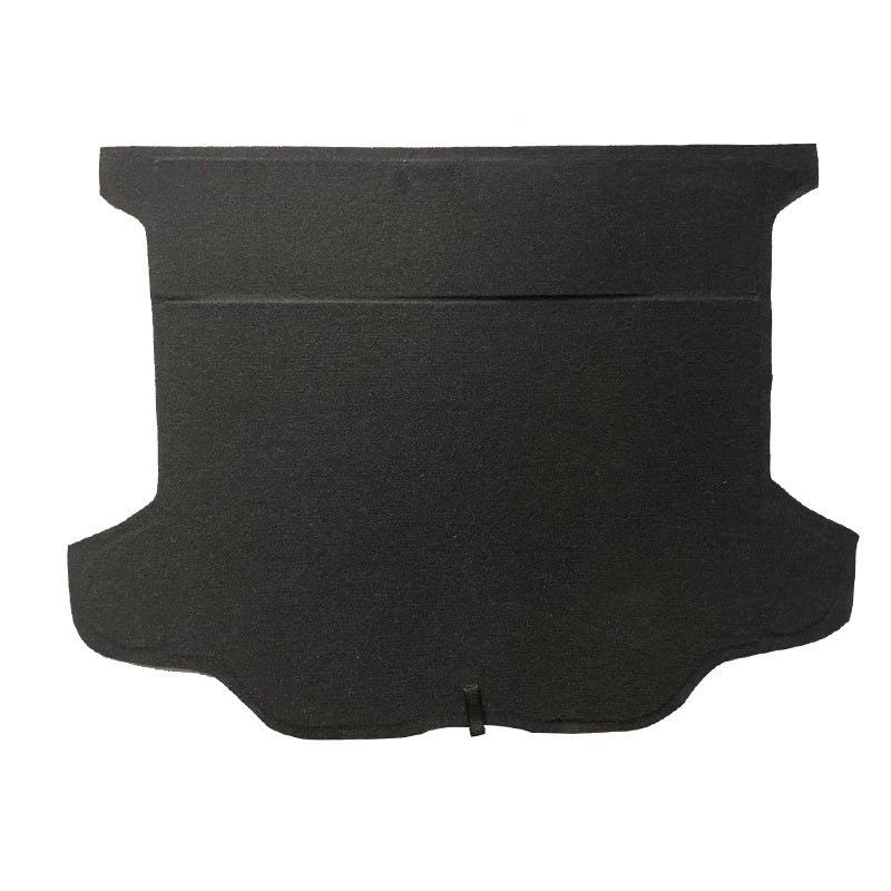 Compatible Trunk Spare Tire Cover Load-Bearing Board for BAIC Huansu S6/S5/S3L