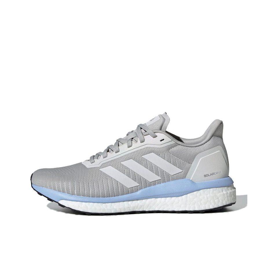 adidas Solar Drive 19 'Grey Glow Blue' Women's EF0780