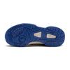Asics Gel Spotlyte Low top Children's Basketball Shoes Black White Blue Teenagers 1204A127-100
