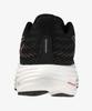 [Mizuno] Women's Wave Rider 29 Superwide - Black:Silver:Peach Blossom (J1GD250675)