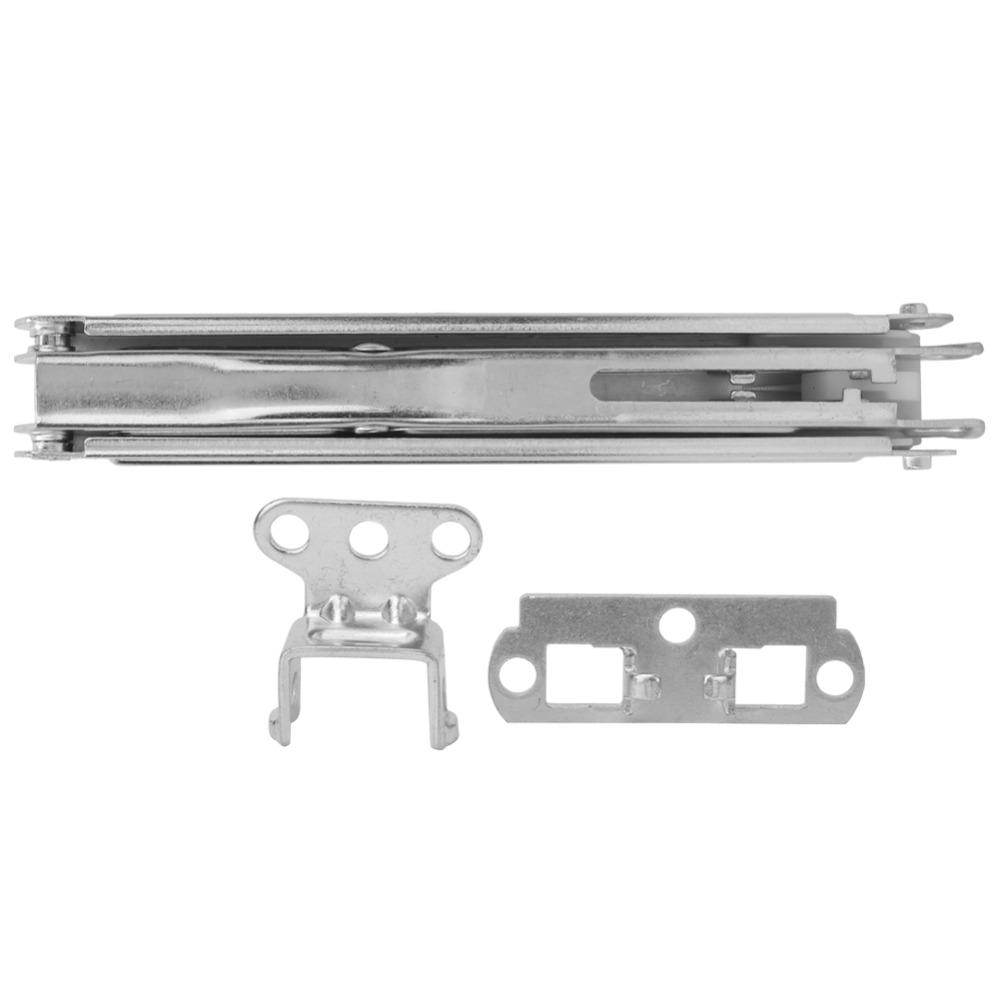 Multi Functional Folding Lift Hinge Adjustable Frame Table Lifting Frame  Office Use