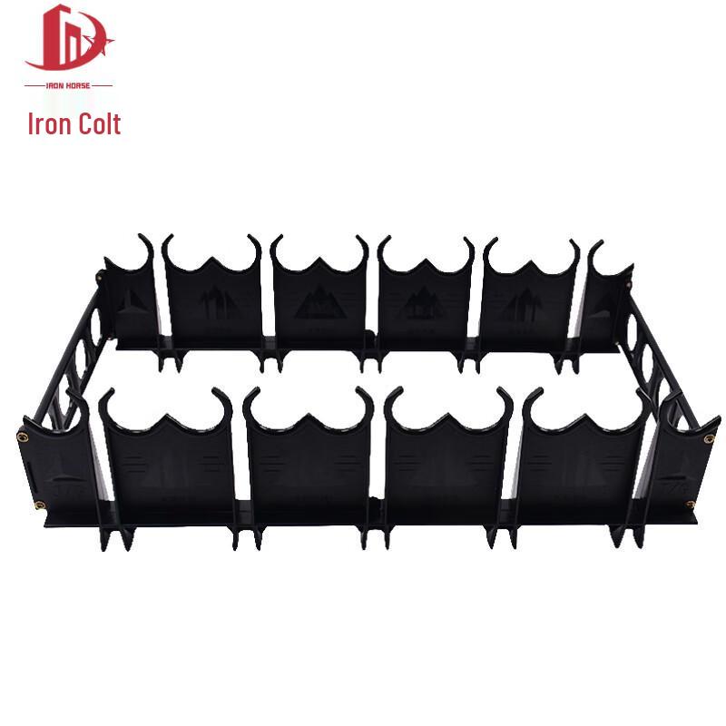 TJ-1323 Security Shield Stand