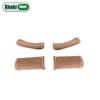 Winter Plush Handlebar Covers Warm Non Slip Gloves Mitts for Electric Scooter Motorcycle Tricycle Windproof Grip Hand Protection