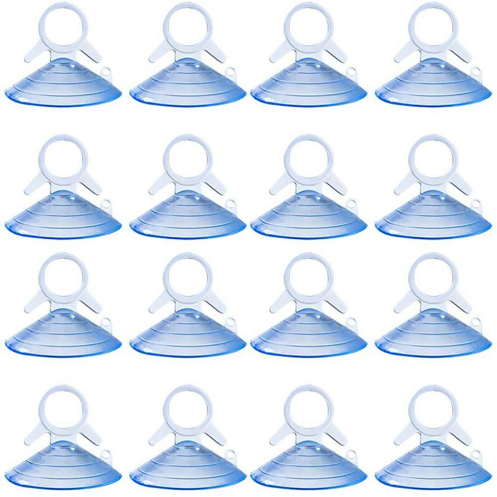 Zuhause Außen Saugnäpfe Saugnapf 40 STÜCK 45mm/1.77\