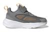 Adidas Ozelle J 'Grey Solar Gold' H03804