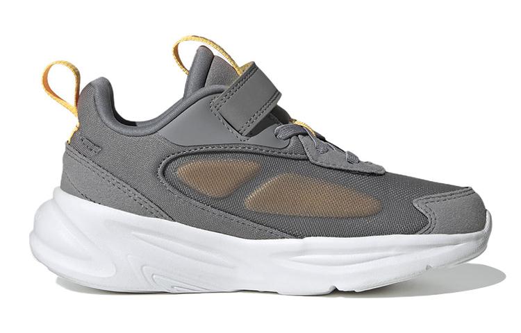 Adidas Ozelle J 'Grey Solar Gold' H03804