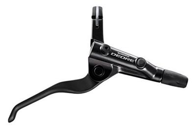 SHIMANO Brake Lever Black Right Lever Only Hydraulic EBLT6000RL 0 BL-T6000 (I-spec II)