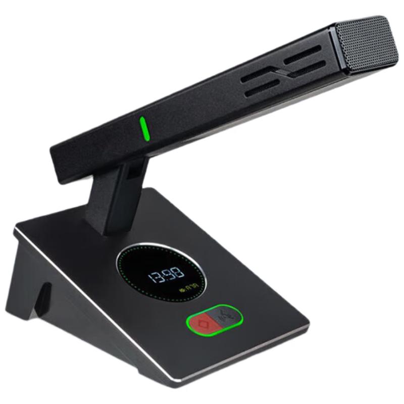 DAIPU Wired Daisy-Chain Conference Microphone Systems (CN version)