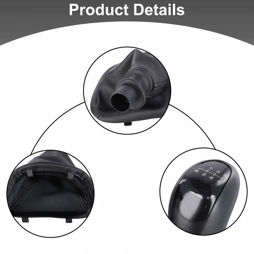 6stupňová řadicí páka pro Mercedes W639 VITO 2003-10 Zcela nová