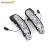 Left / Right For Mercedes Benz W211 S211 W463 W461C/E Class Car Rearview Side Mirror LED Turn Signal Indicator Light Car-styling