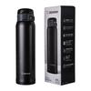 ZOJIRUSHI Mug Bottle Beige Gold 600ml SM-SE60-NZ
