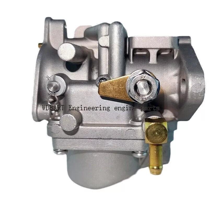 Carburetor For Suzuki Outboard Engine Motor 25/30HP 2-Stroke 13200-964J0-000