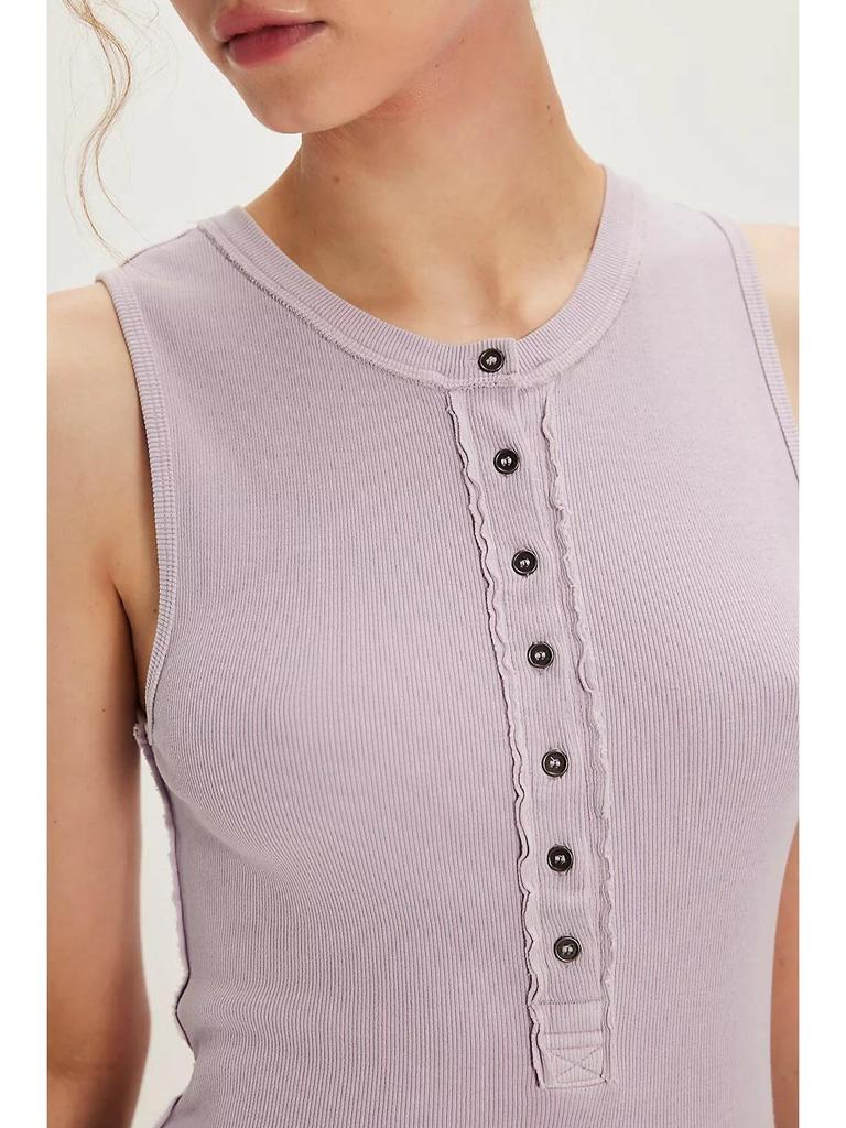 2026 Damen Sommer Ärmelloses V-Ausschnitt Einfarbiges Slim Fit Top
