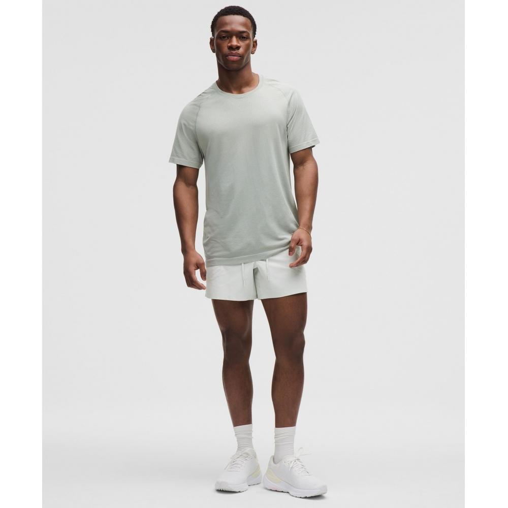 Lululemon License To Train Linerless Short 5   Updated Vapor
