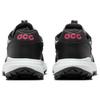Nike ACG Lowcate Wolf Grey Hyper Pink Men Sneakers Black DR1030-001