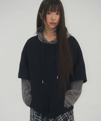Oberteile – Hoodies & Sweatshirts