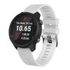 Cinturino in Silicone Compatibile con Garmin Forerunner, Venu, Vivoactive 3