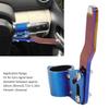 Turn Signal Lever Position Up Kit Aluminium Alloy Steering Wheel Turn Rod Extender   Car Modification