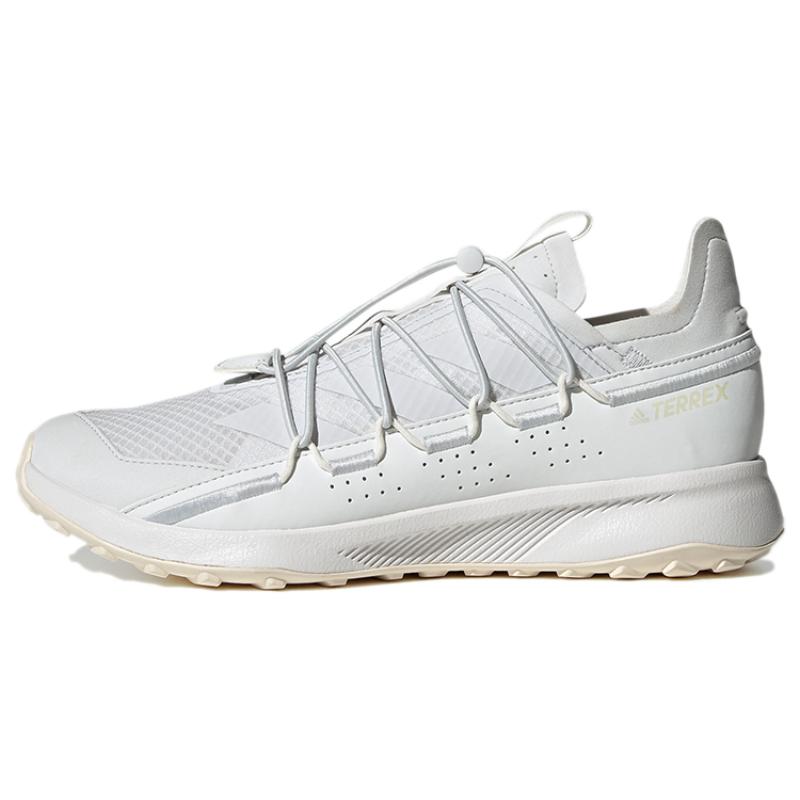 

Adidas Terrex Voyager 21 Travel Shoes White Sneakers H05371 40⅔