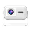 Newest MX10 Smart Android 14 Portable LED Beamer Ultra Short Throw Screen Mirror Projector 1080p WiFi 6 Indoor Movie Proyector