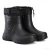 Winter Warm Unisex Ankle Boots Men's Outdoor Waterproof Snow Boots Men Plus Size Shoes Thick Sole Non-slip Boot  Homme