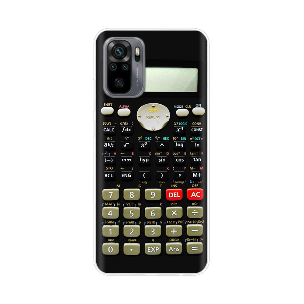 Für Xiaomi Poco M5s Hülle Weiche TPU Silikon Handyhülle Abdeckung Für Xiaomi Poco M5s Rückseiten Hüllen Stoßstange PocoM5s M 5 s Hülle Fundas
