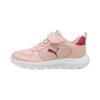 Comfortable Classic Simple Versatile Daily American Retro Fashion Trend Campus Breathable Low-Top Casual Shoes Kids Sneaker Pink 400580-03
