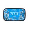 24 Color Stamp Pad Tsukineko VersaFine CLAIR Quick-drying Detail /color Ink Pad Making Greeting Cards/smearing Seal