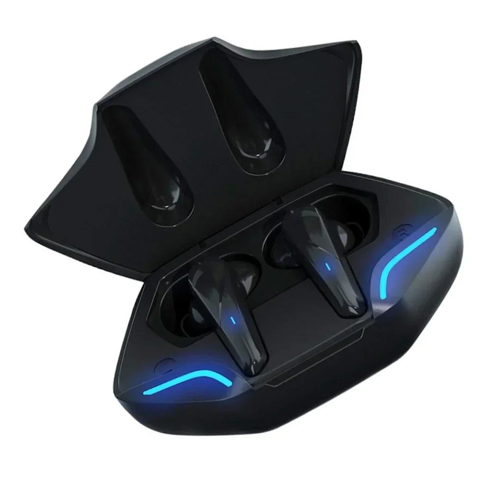 

Оригинальные беспроводные наушники G11 TWS с поддержкой Bluetooth, спортивные стереонаушники, игровые наушники с чехлом для зарядки гарнитуры