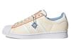 Adidas Superstar 'Ecru Tint Ambient Sky' GZ3414