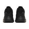 Anta Walker Slip-Resistant Warm Mid-Top Sports Casual Shoes Black Gray Sneakers 112248984-1