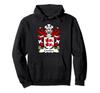 Camber - Emblem - Family Crest Hoodie