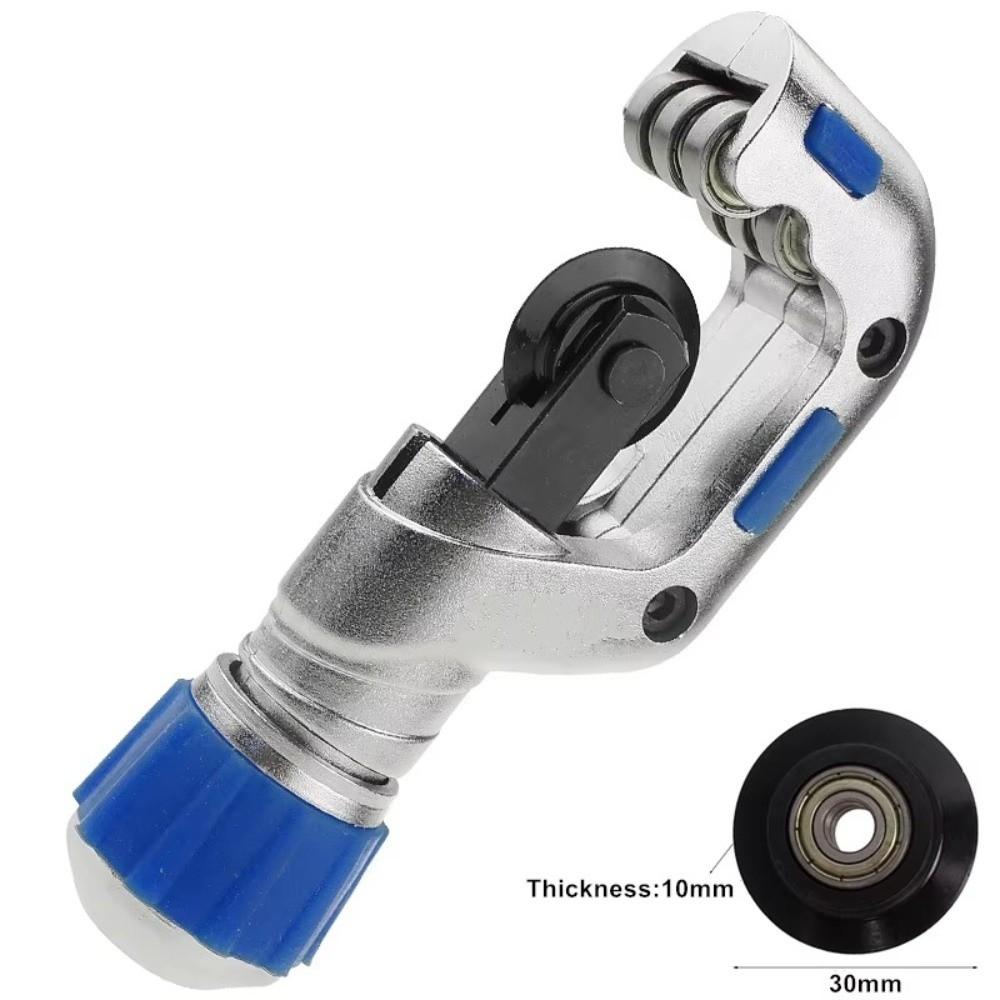 Rotary Adjustable Professional Pipe Cutter Alloy Steel Blade Copper Pipe Cutter Hardware Tool
