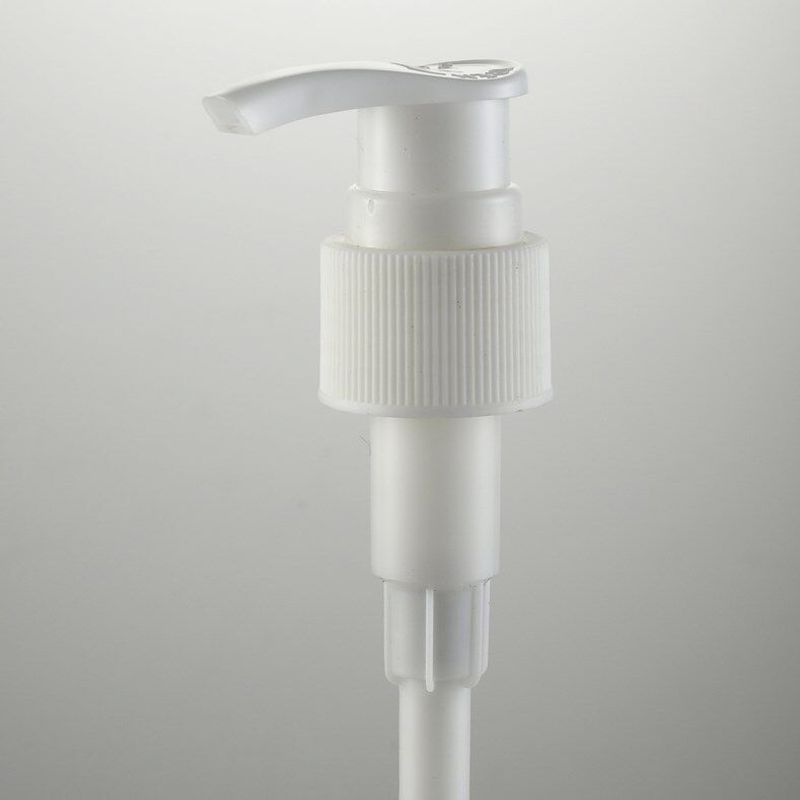 24 28 32/410 Duckbill Pump Head Beak Pump Volute Pump Lotion Pressing Head Shower Gel Shampoo Pump Head