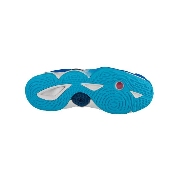 Кроссовки Mizuno Wave Momentum 3