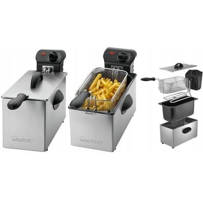 Fritadeira Clatronic FR 3586