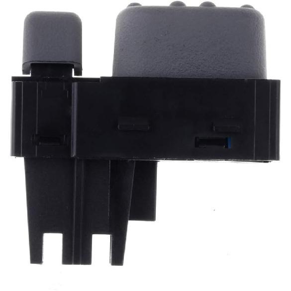 ECCPP Mirror Switch Window Switch Fits for Chevrolet Blazer for Chevrolet S10 Pickup for GMC Jimmy/Sonoma Oldsmobile Bravada