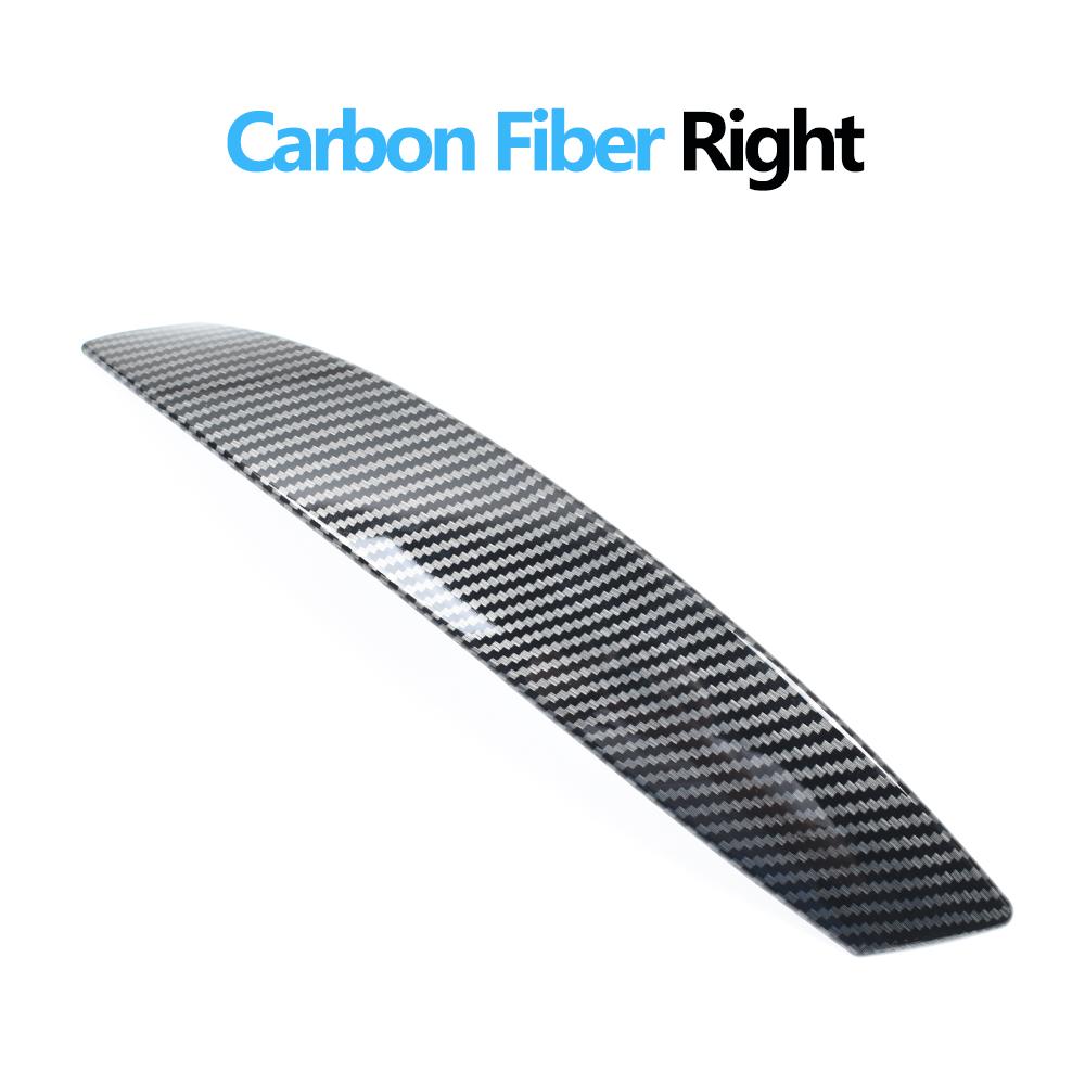 Αντικατάσταση διακοσμητικού καλύμματος λαβής έλξης εσωτερικής πόρτας αυτοκινήτου αριστερού δεξιού οδηγού για BMW Z4 E85 E86