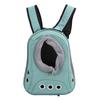 Pet Cat Carrier Backpack Adjustable Foldable Portable Small Doggy Front Backpack for Travel