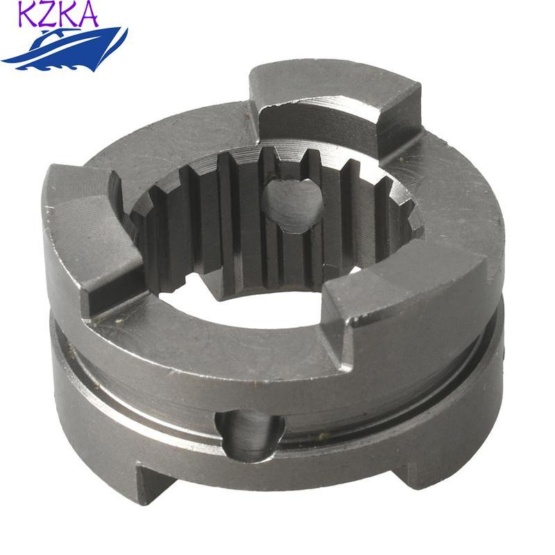 682-45631 new Clutch Dog Replaces For Yamaha 9.9HP 13.5HP 15HP F9.9 F8 F15 F20 Outboard Engine Motor part  682-45631-00