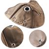 Copertura termica per cofano Turbo Blanket in titanio per Citroen DS3 Peugeot 207 208 1.6 GTI