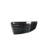 Adequado para Mercedes-Benz W140 Grade dianteira do meio Grade do fabricante Grade de admissão de para-choque Atacado Modelos 91-98