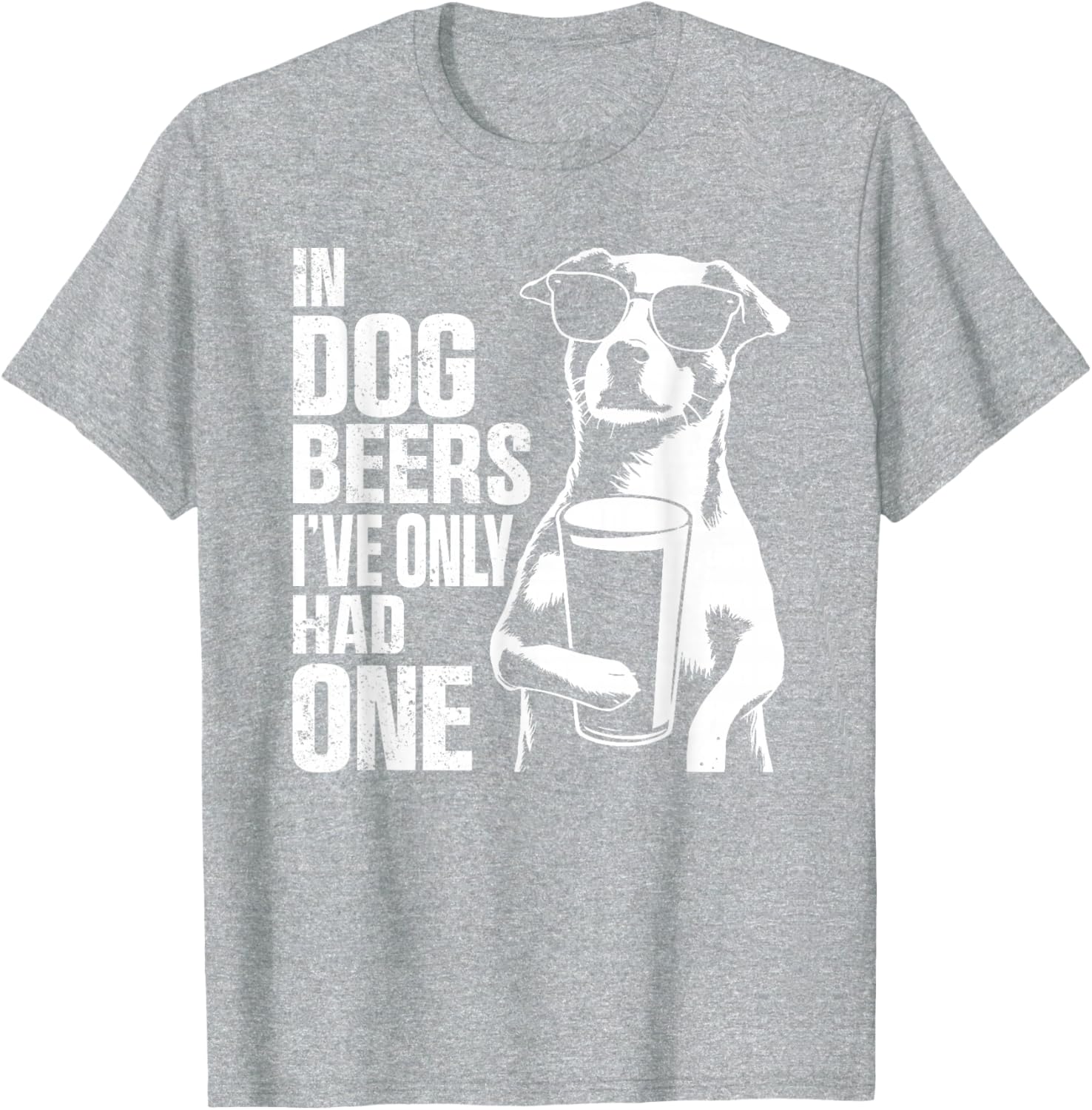 Retro Beer Pun Bar Pub Crawl Party Men Women Funny Beer TShirt Graphic Tee Men Women Casual TShirt S