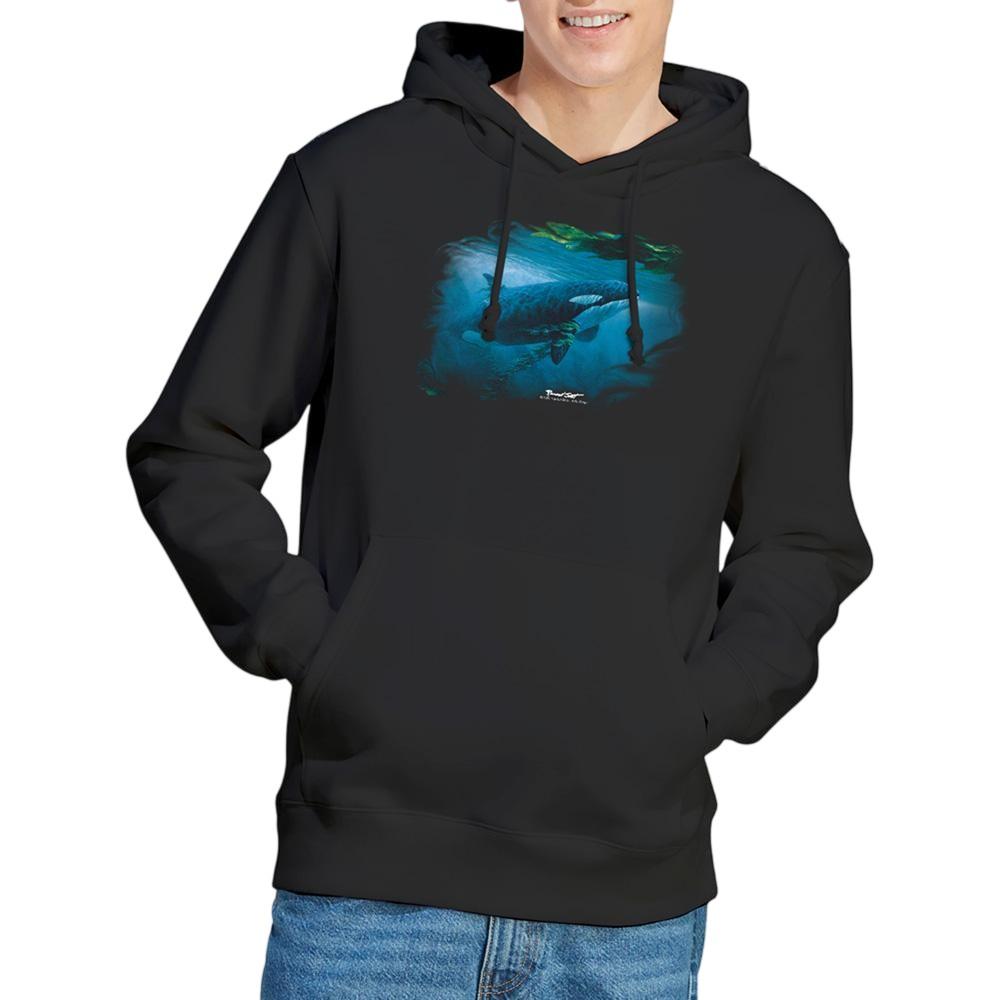 Wildlife Unisex Adult Hoodie