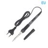 936 Soldering Iron 90W Intelligent Digital Display Portable 120~550℃ Adjustable 900M Series Tips For Diy Welding Repair Tools