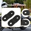 2 Pieces Motorcycle Gas Tank Lift Riser Kit for XL1200R