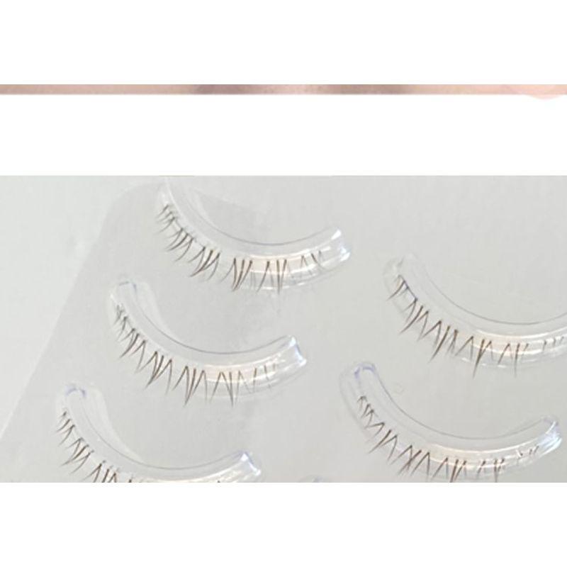 denivyse - Bottom False Eyelashes