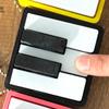 Kickkick Factory 5-Pocket Piano Clicker Keyring